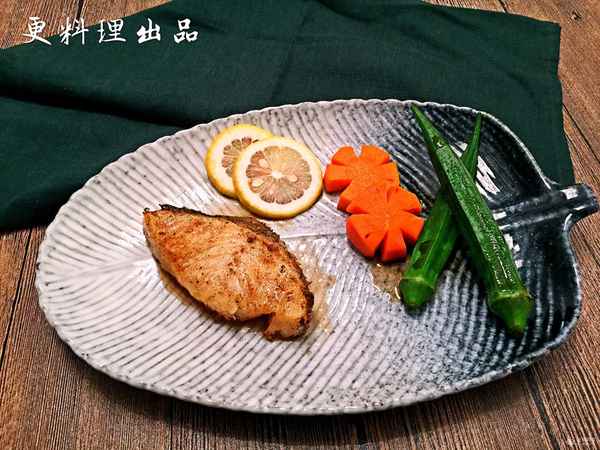 香煎鱈魚塊的做法,冷凍鱈魚可以直接煎嗎