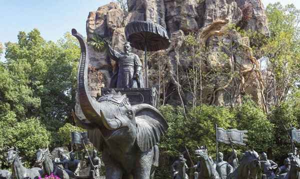 诗经东山原文注音版—诗经东山原文注音版注释