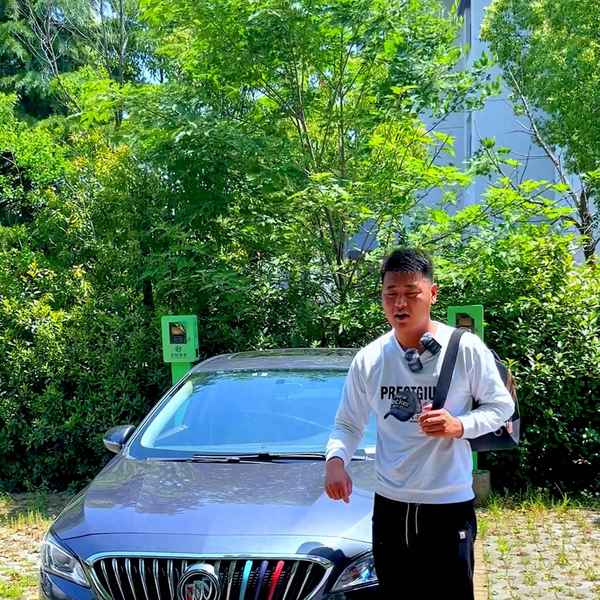 別克威朗2018款二手車價格,19款威朗二手車行情