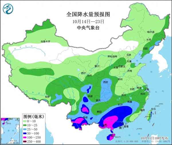 10月15号天气预报(石家庄10月15号天气预报)