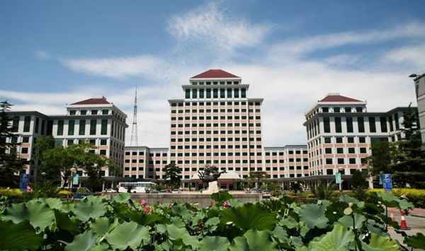 北京财经大学怎么样,北京财经类大学有几所