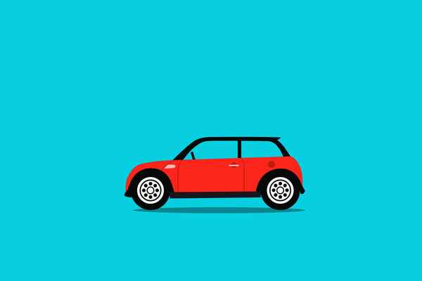 汽車用英語怎么說-無人駕駛汽車用英語怎么說