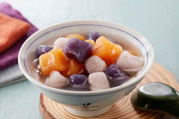 廣東正宗綠豆糖水做法(廣東正宗綠豆糖水做法竅門)