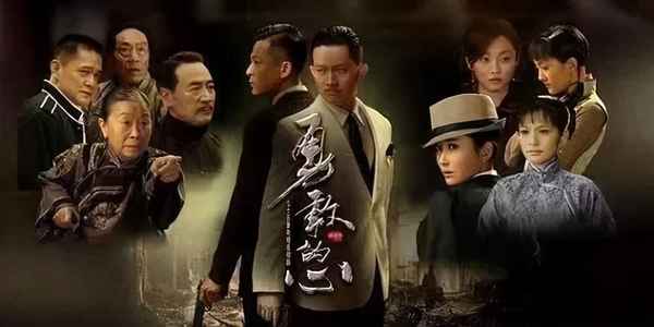 霍嘯林電視劇-霍嘯林電視劇演員表