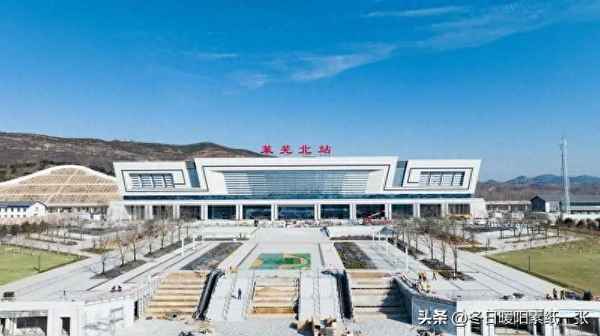 京九高铁2023年全线站点—京九高铁路线定了