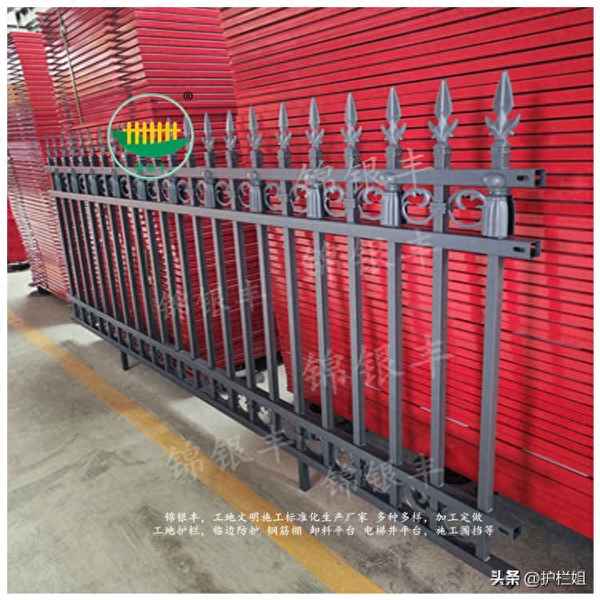 最漂亮的护栏图片大全;不锈钢护栏效果图大全