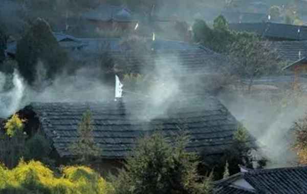 涼山州旅游景點排行-涼山州有哪些好玩的旅游景點