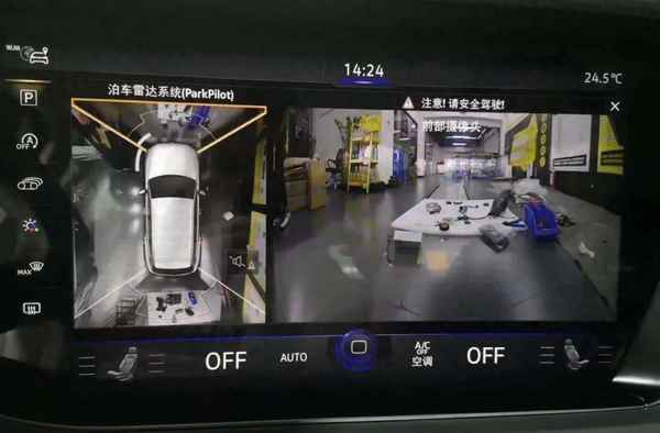 摄像头的作用原理是什么-摄像头的工作原理图