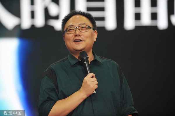 财经罗胖-罗胖最新视频