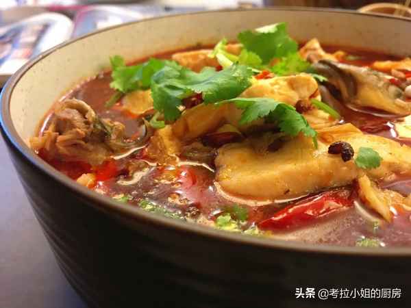香水魚里面放哪些配菜-香水魚調料配方大全