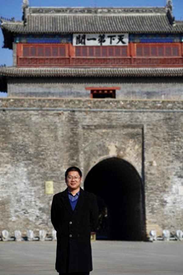 北京山海關(guān)旅游攻略_北京山海關(guān)旅游攻略一日游