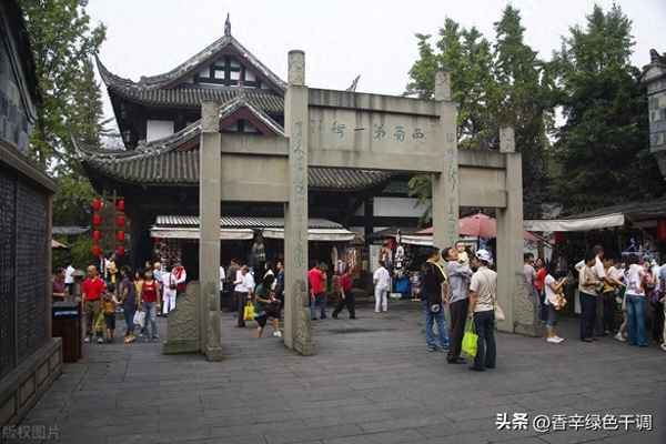 四川小吃排行榜前十名,小吃擺攤最火項目