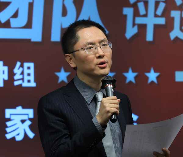 孟一财经-财经频道孟湛东