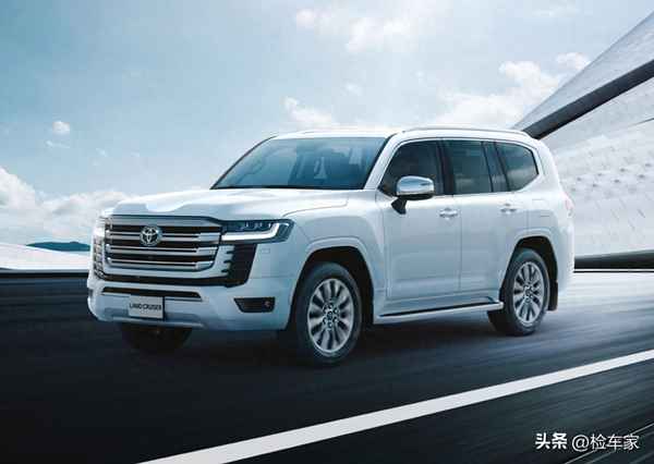 豐田20萬左右的車圖片、豐田越野12萬一18萬