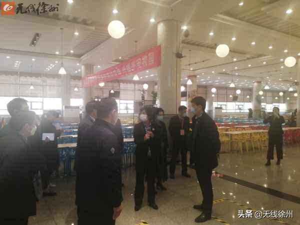 徐州财经开学、徐州财经高等职业技术学校开学