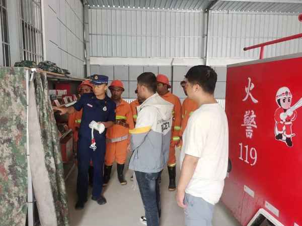 消防培訓的意義和作用(消防培訓的目的和要求)