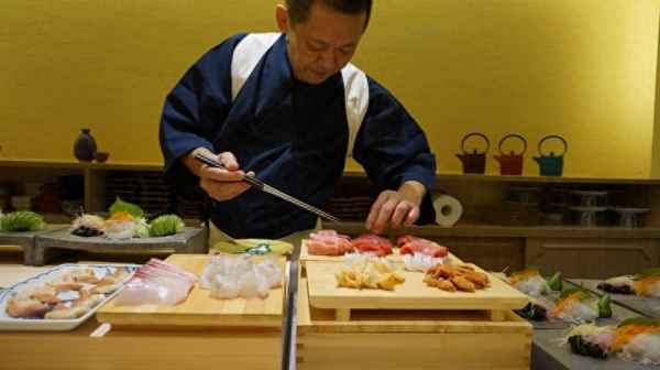鮨一店日本料理怎么樣—鮨一日本料理加盟