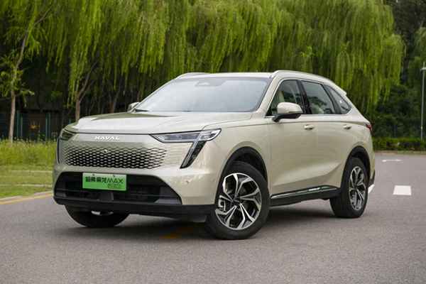 最具性价比的suv、性价比高的suv汽车排行榜前十名