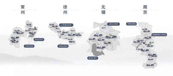 金茂府在哪个位置—金茂府房源