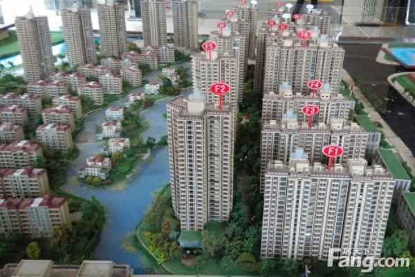 衡阳市银泰红城物业费多少钱-衡阳市银泰城跟银泰红城的区别