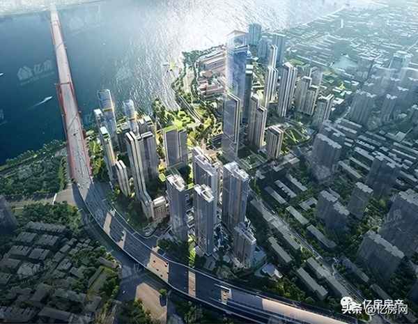 武汉新楼盘2023年开盘(武汉新楼盘在售楼盘)