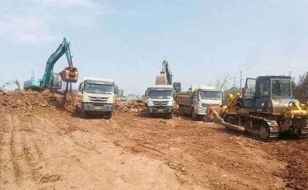 株洲万达广场前景、株洲万达广场现状