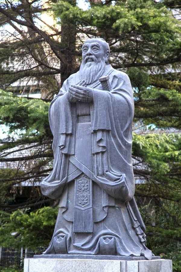 孔子故事簡(jiǎn)短50字左右(孔子故事50字以內(nèi))