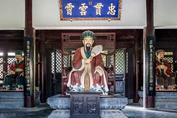 出師表 天將降大任于斯人也_出師表天將降大任于斯人也必先苦其心志