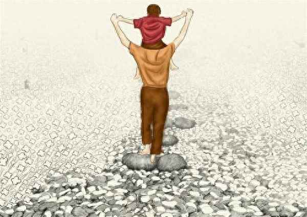 母亲起诉儿子要赡养费-不赡养老人由谁起诉