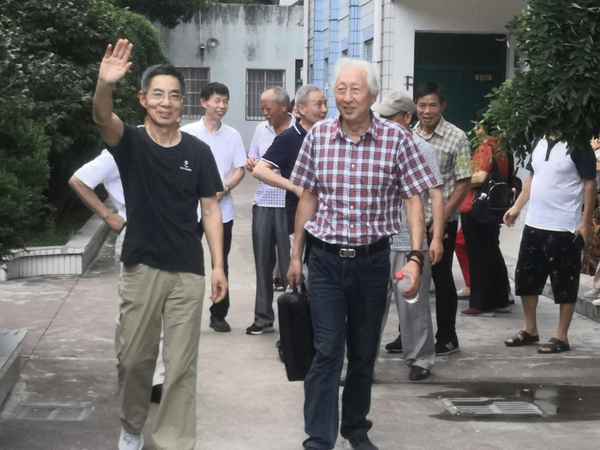 同學畢業50周年聚會精彩感言、同學會個人簡短發言