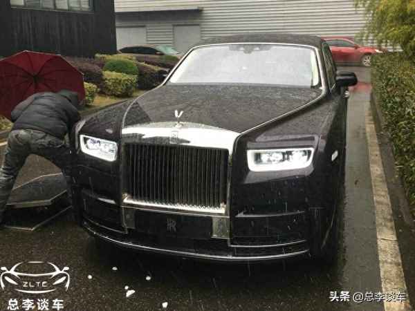 勞斯萊斯品牌介紹;勞斯萊斯品牌介紹簡(jiǎn)介