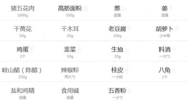 山西最正宗的臊子面—山西臊子面哪里的最好吃