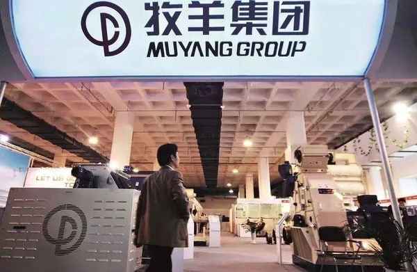 牧羊财经_牧羊股权之争最新结果