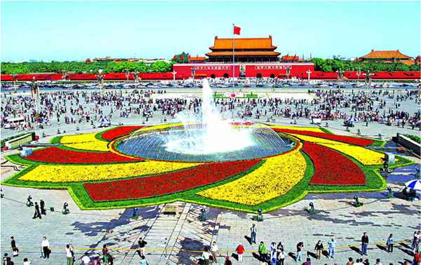 北京有什么好玩的地方旅游景點_北京有什么好玩的地方旅游景點室內