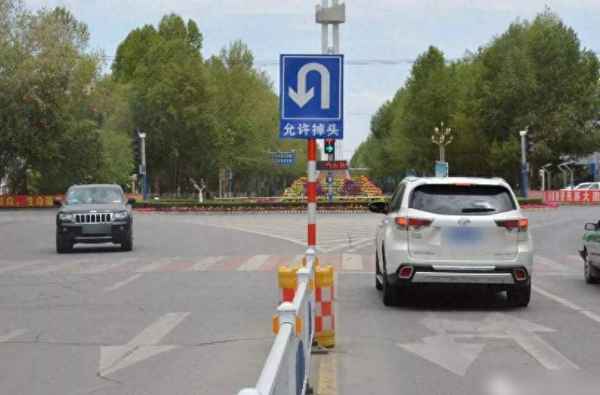 高速路入口能不能掉头—高速路入口能不能掉头行驶