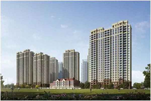 长沙十大烂尾楼名单_长沙楼盘停工原因