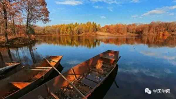 大智者和小智者的区别是什么—小智者治事,大智者治人