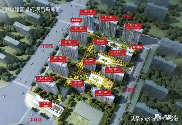 章丘中电建山水泉城,章丘山水集团