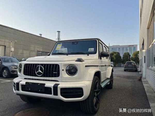 奔馳g63的價格是多少—奔馳g63價位價格是多少