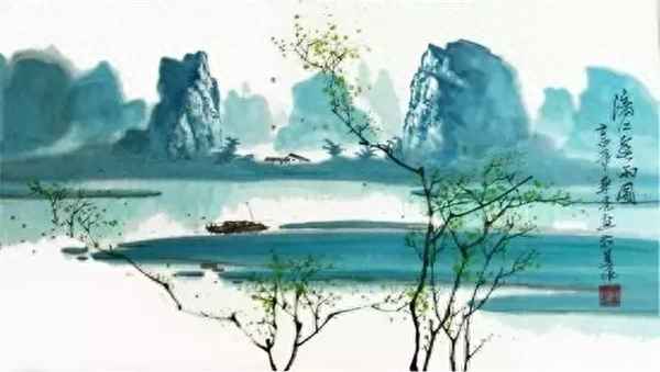 寫春雨最好的十首詩句、古詩《春雨》杜甫