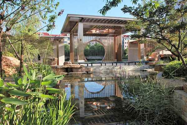 上海高端公寓都有哪些、上海高端公寓排名