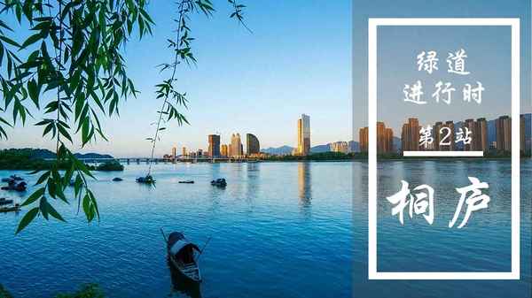 白云源和蘆茨灣區別(桐廬白云源蘆茨村)