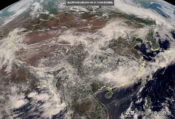 实时气象卫星云图、实时气象卫星云图滚动播放怎么设置