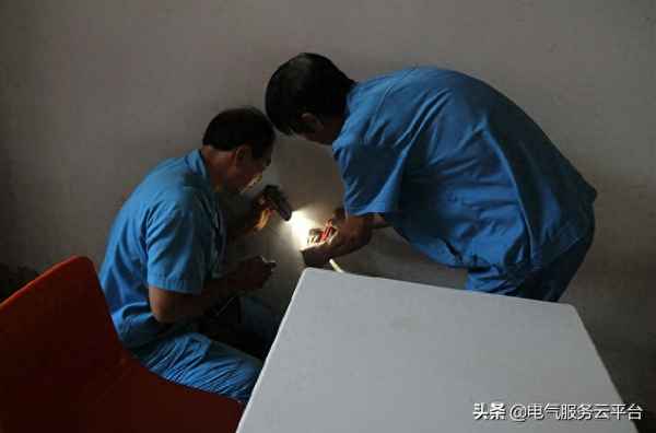 物業水電工主要做什么_在物業上班需要什么條件