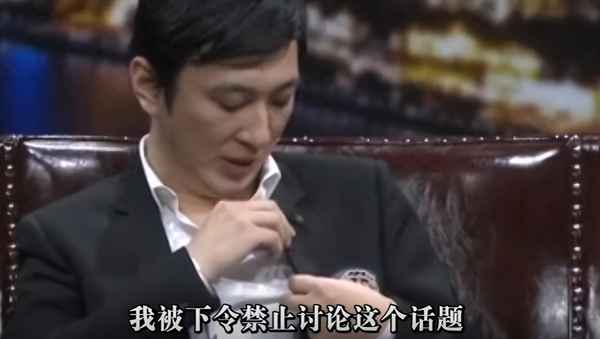 景甜為何不招惹王思聰;為什么說景甜是王思聰小媽