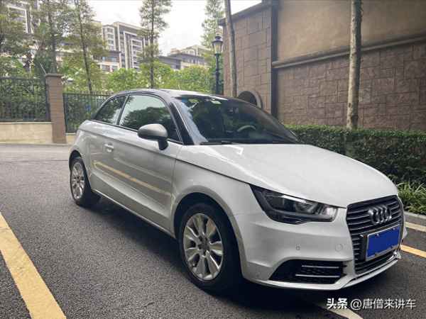 開奧迪a1都是什么人-奧迪a1是跑車嗎