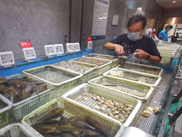 淡水鮑魚(yú)和海水鮑魚(yú)區別;鮑魚(yú)淡水還是海水