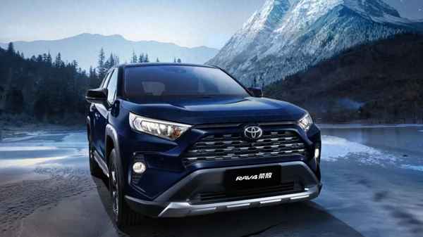 排第一名省油的车suv(2023最保值的十款车)