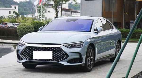 比亞迪es電動(dòng)汽車售價(jià)、比亞迪es電動(dòng)汽車售價(jià)表