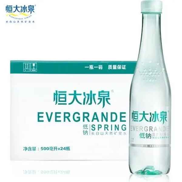 恒大集团都有什么项目;恒大属于央企还是国企